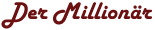 Der Millionär